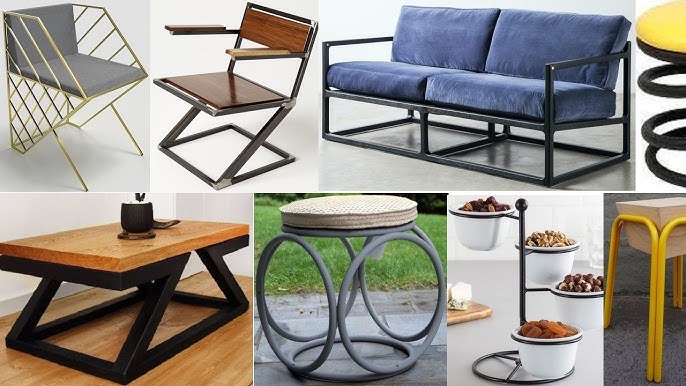 Metal Furniture